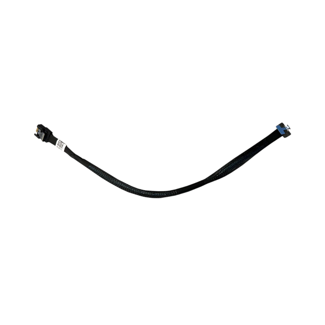 Dell PowerEdge R550 R750xs BOSS-S2 M.2 Card Data Cable 6-inch TK3YF 0TK3YF