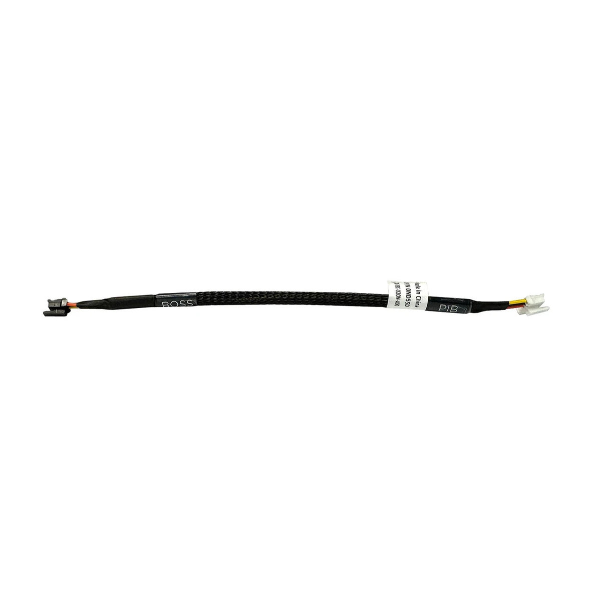 Dell ND55D Boss S2 Card V2 Power Cable for PowerEdge R550 R750XS