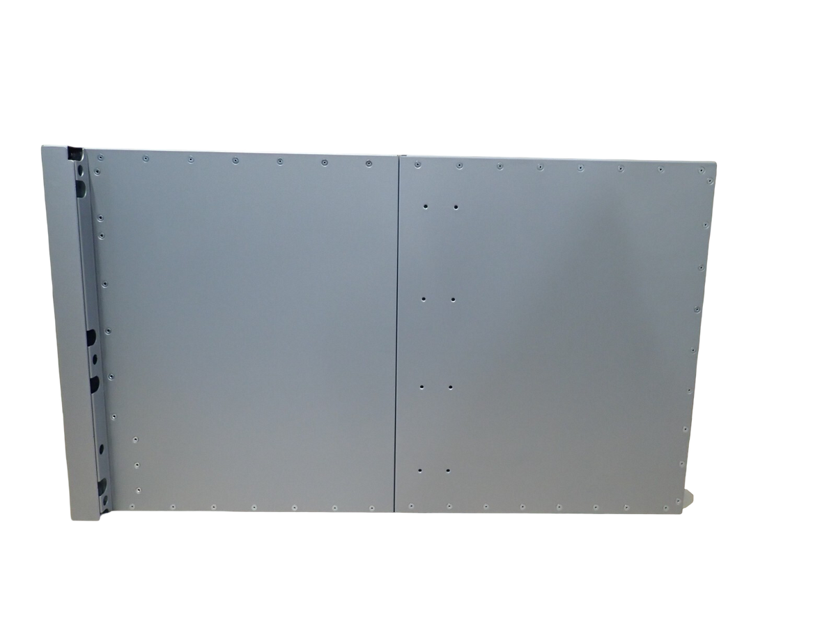 Arista DCS-7304 Switch chassis DCS-7300-SUP-D 4x DCS-7324X-FM x PWR-3KT-AC-B +