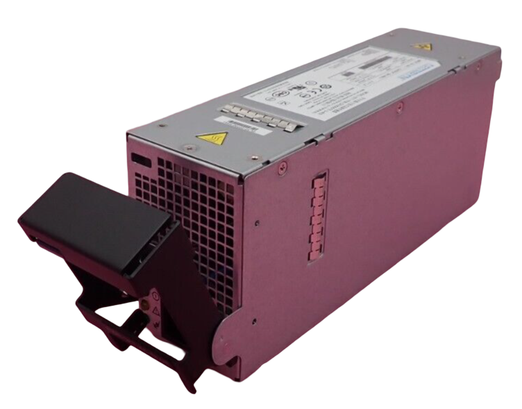 Arista 3000W 200-240V AC Titanium Power Supply for 7300 Series PWR-3KT-AC-BLUE