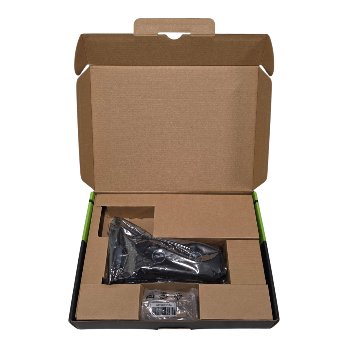 NEW ASUS RTX 3050 OC Edition 6GB GDDR6 Dual Slot Graphics Card 90YV0KQ0-M0NA00