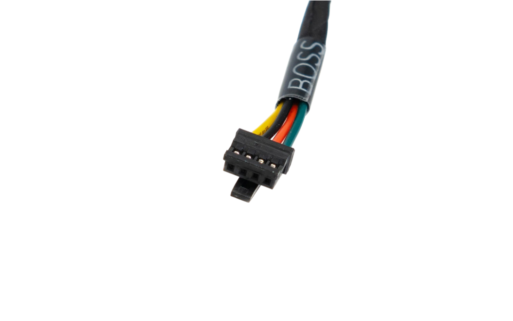 Dell PowerEdge R760XD2 Dell BOSS-N1 Controller Power Cable - JFVR1 0JFVR1