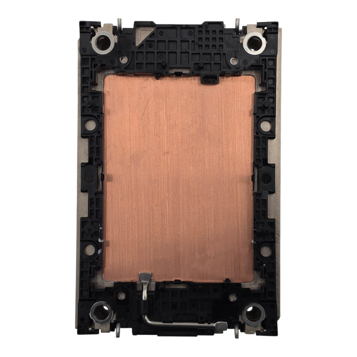 NEW Fujitsu CA05973-8476 2U CPU Heatsink for PRIMERGY RX2540 M7 LGA4677 Xeon