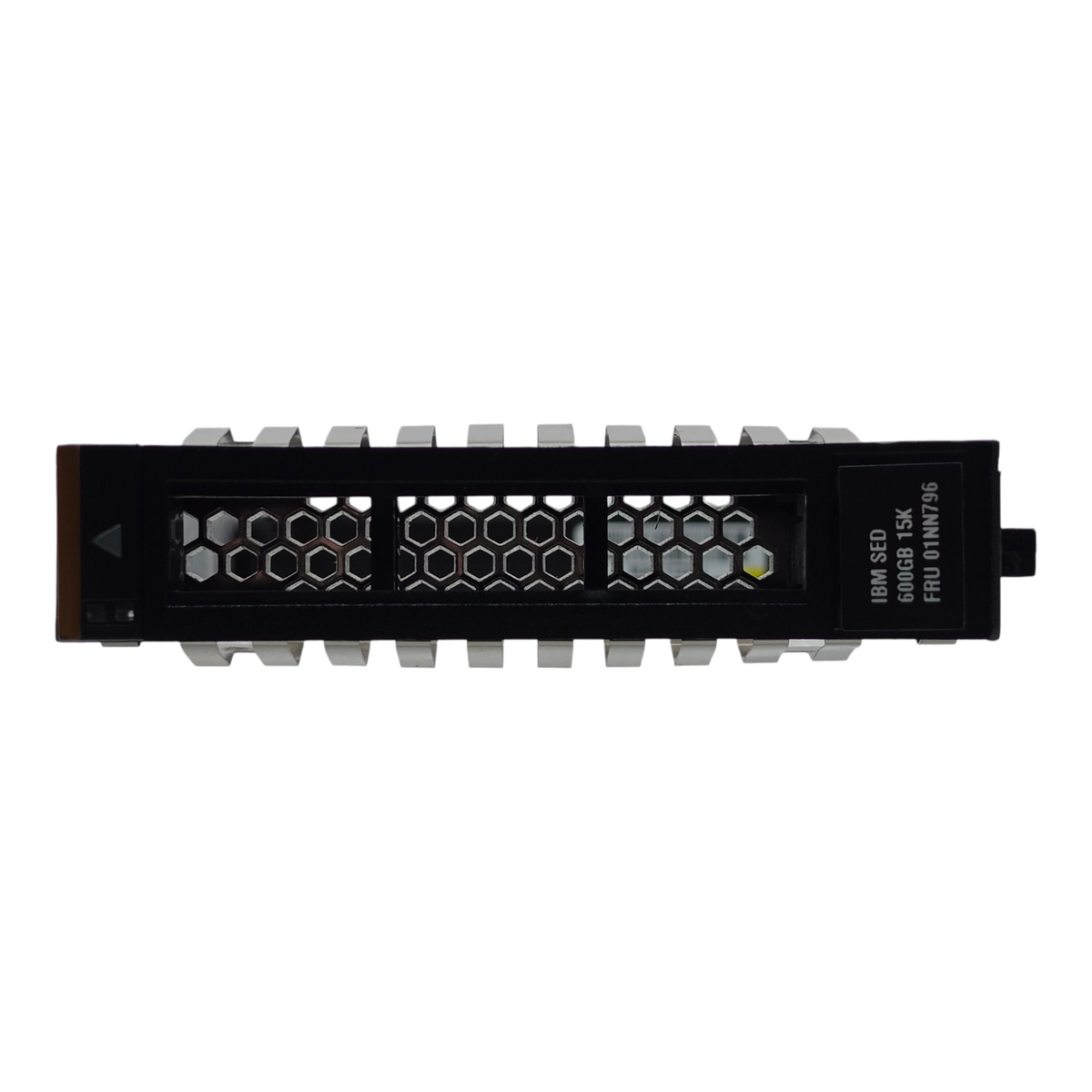 IBM 01NN796 600GB 15K 12G SAS 2.5" SFF SED Self-Encrypting HDD Hard DIsk Drive
