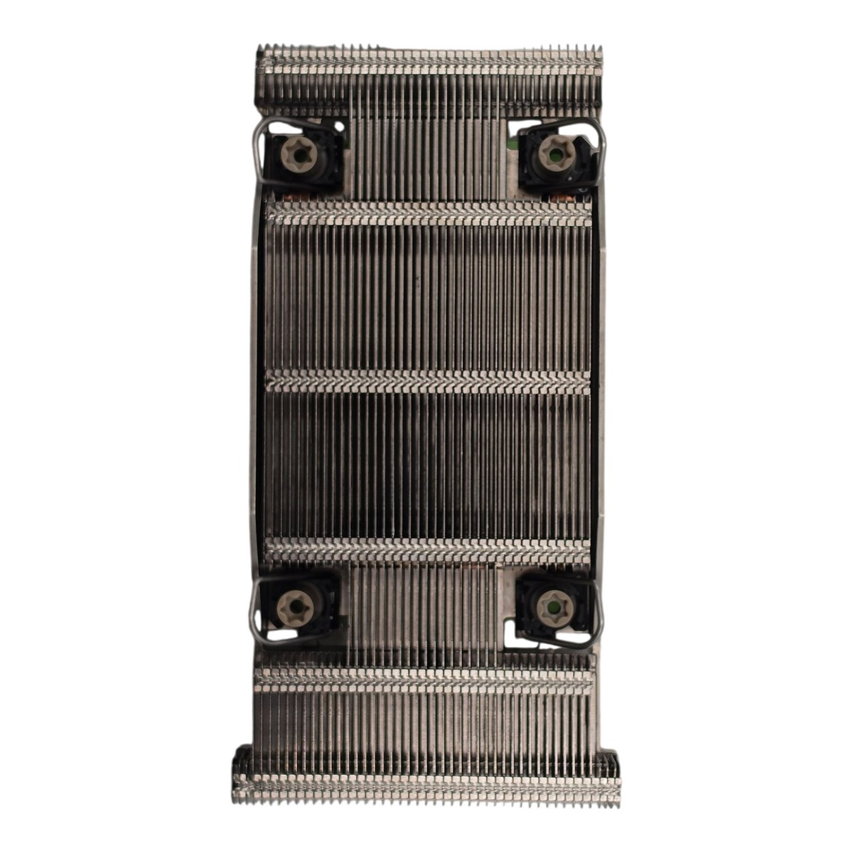 Dell THHR1 1U High Performance CPU Heatsink 250W LGA4710 For PowerEdge R770
