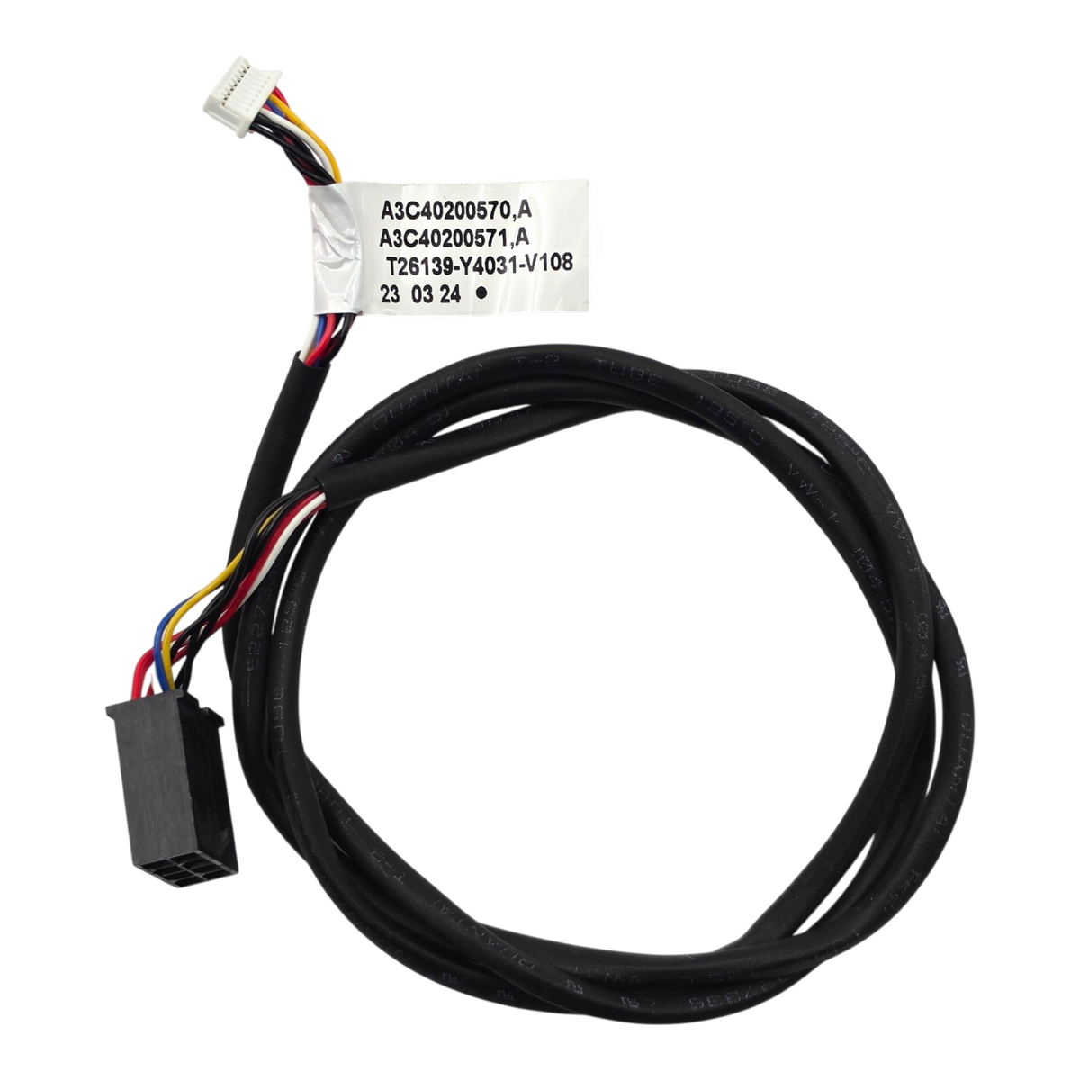 Fujitsu PRAID EP520i S26361-F4042-L502 12G SAS RAID Controller 2GB + FBU345 Kit