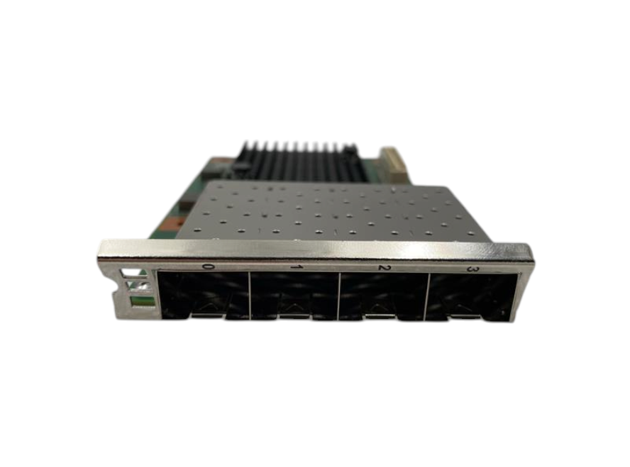 Fujitsu Intel X527-DA4 Quad 10Gb SFP+ Network OCP Adapter Card S26361-F5651-L550