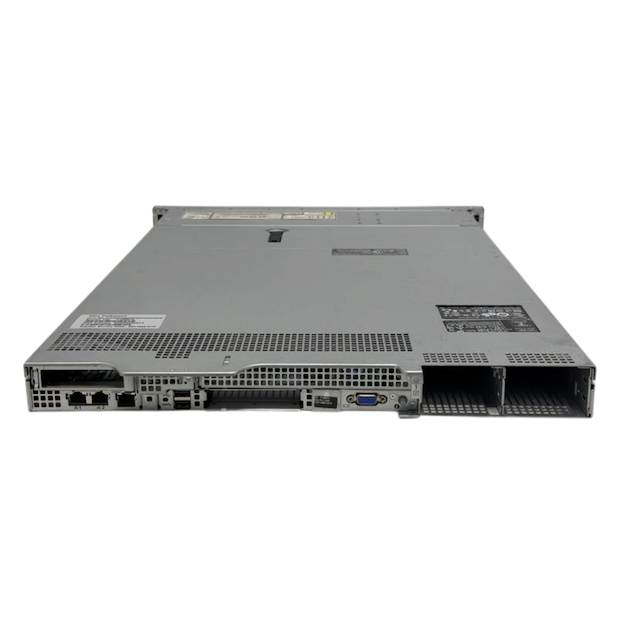 Dell PowerEdge R650xs 2x 3rd Gen Xeon Scalable CPU 16DIMM 8SFF H755 CTO Server