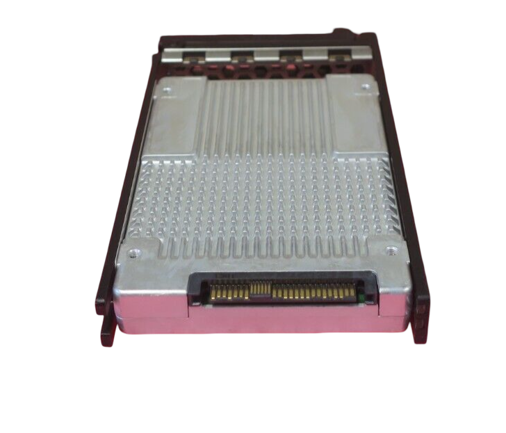 NEW Fujitsu SSD PCIE3 3.2TB MIXED-USE 2.5' H-P EP S26461-F5737-L320 + SFF Caddy