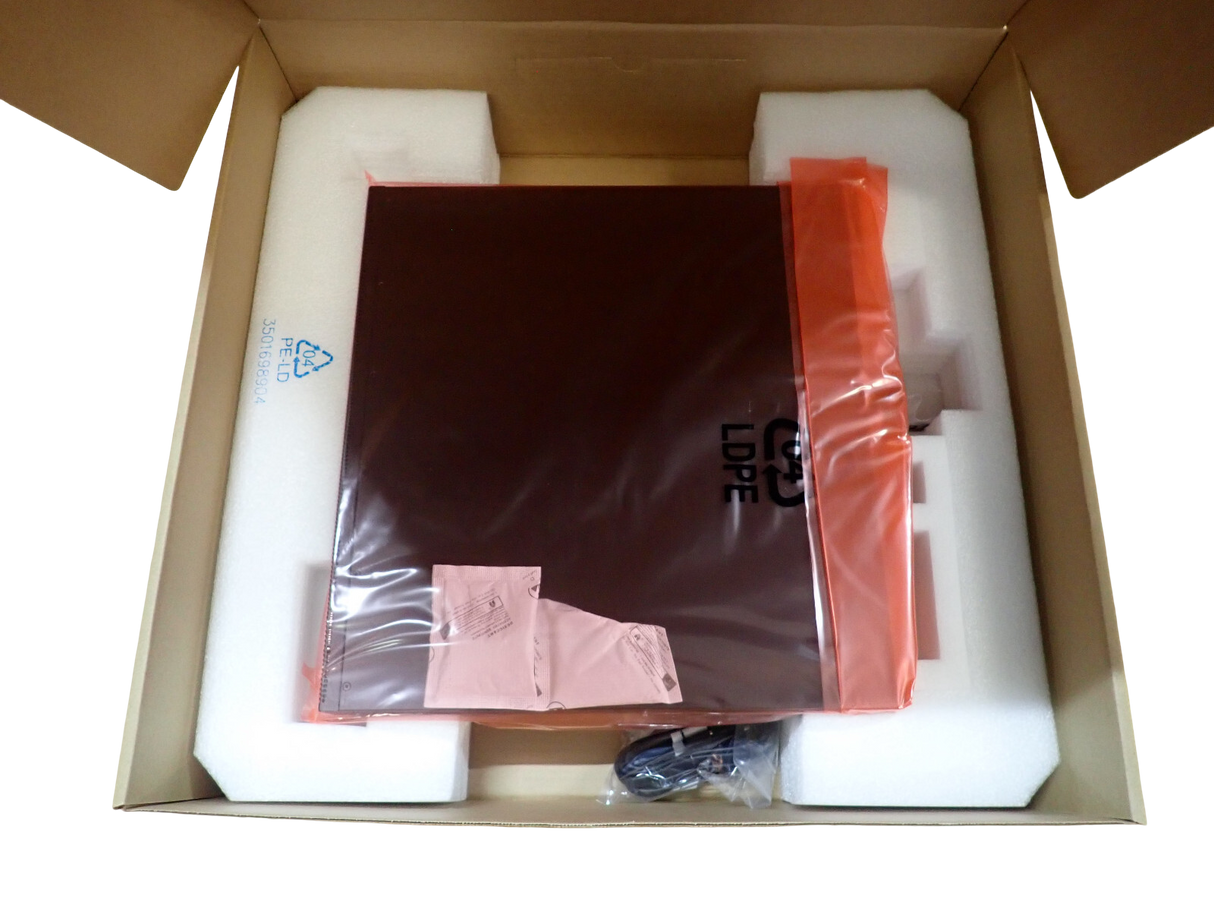 NEW Dell PowerSwitch S3148 48x 1GbE + 2x 10GbE SFP+ + 2x Combo Port Switch
