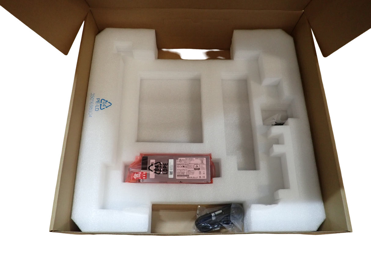 NEW Dell PowerSwitch S3148 48x 1GbE + 2x 10GbE SFP+ + 2x Combo Port Switch
