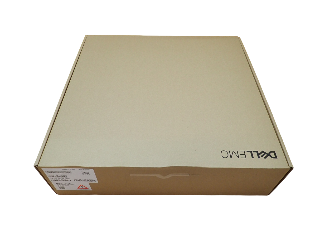 NEW Dell PowerSwitch S3148 48x 1GbE + 2x 10GbE SFP+ + 2x Combo Port Switch