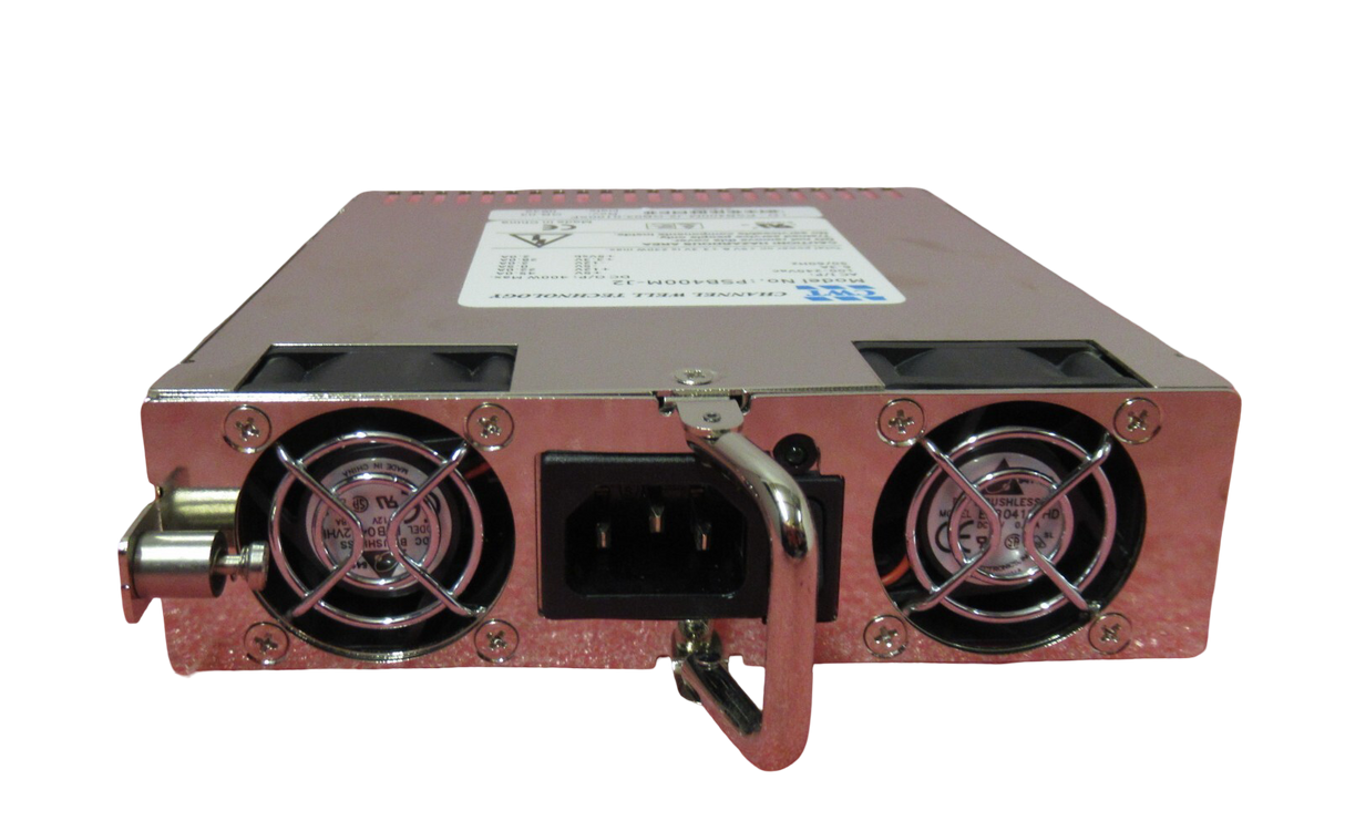 CWT Channel Well Technology PSB400M-J2 400W Server Power Supply PSU