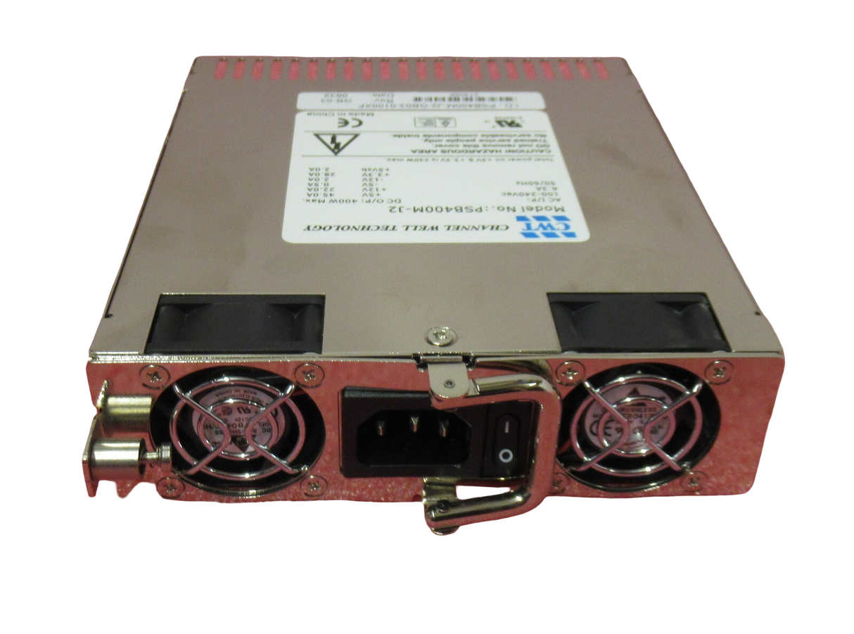 CWT Channel Well Technology PSB400M-J2 400W Server Power Supply PSU