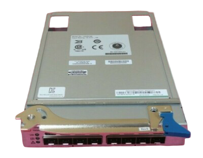 Brocade Hitachi VDX6746 10Gb DCB Switch Module HT-VDX6746-0000 GG-BE3LSW3X1-R
