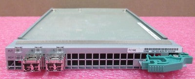 Fujitsu Eternus DX500 S3 2-Port 16GB/s FC Interface Card + 2x8G SFP CA21360-B36X