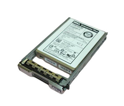 Dell EqualLogic 800GB SAS 2.5" 12G MLC Enterprise SSD V1R9K HUSMM1680ASS200