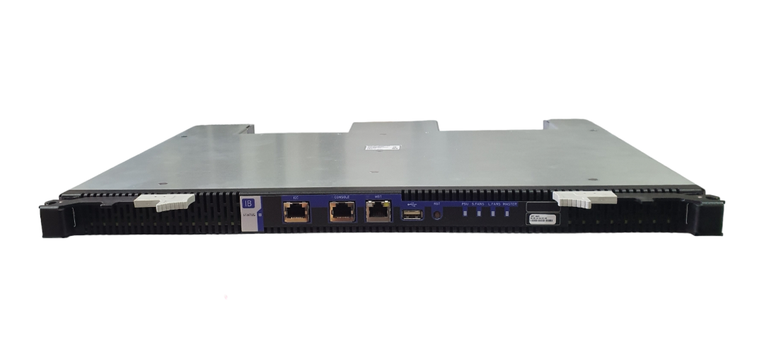 Mellanox MSX6000MAR PPC460 InfiniBand Management Module for SX65xx Chassis