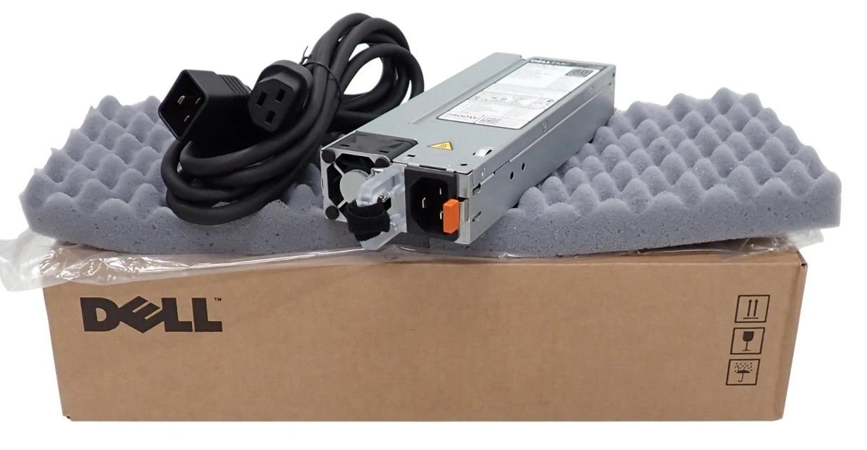Dell PowerEdge 2800W 80+ Titanium Power Supply PSU P56GH For 15th/16th Gen