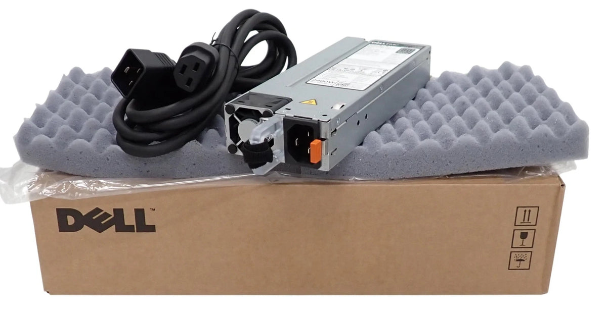 Dell PowerEdge 2800W 80+ Titanium Power Supply PSU P56GH For 15th/16th Gen