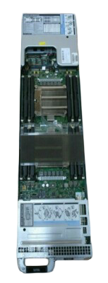 Dell PowerEdge C8220 2x Eight-Core E5-2660 2.20Ghz 32GB Ram 2-Bay Node Server