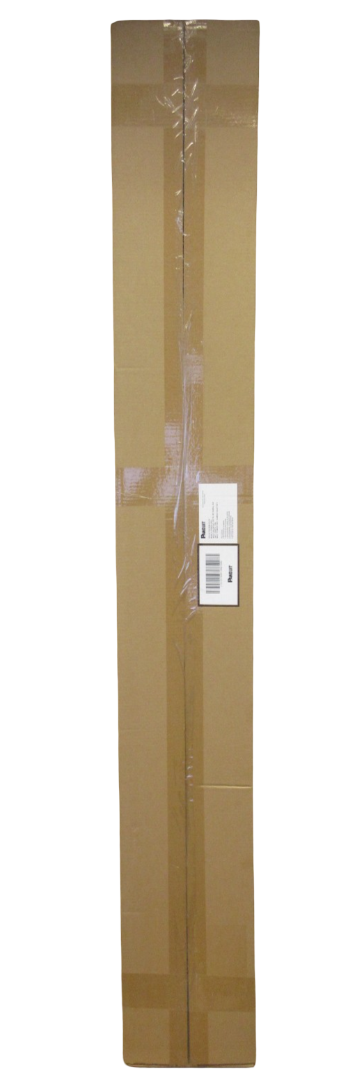 NEW Dell Panduit P36GB6M-BUCA 24xC13 12xC19 240V 30A L15-30P 8.6KW 0U Rack PDU