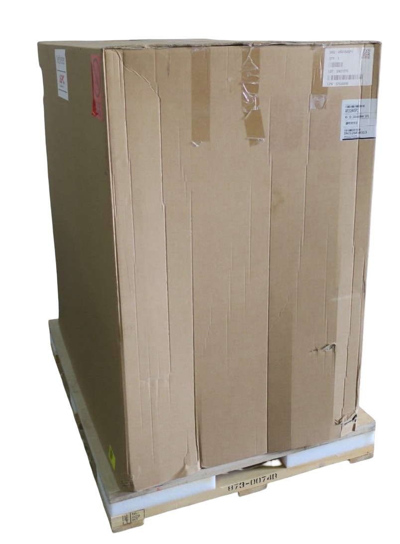 NEW APC AR3104 Netshelter SX 24U Server Rack Enclosure Cabinet 600mm x 1070mm