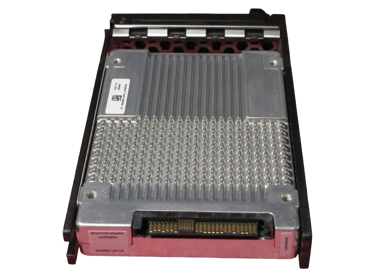 Fujitsu 800GB 2.5" 12Gb/s SAS 10602489696 Western Digital S26361-F5809-L800