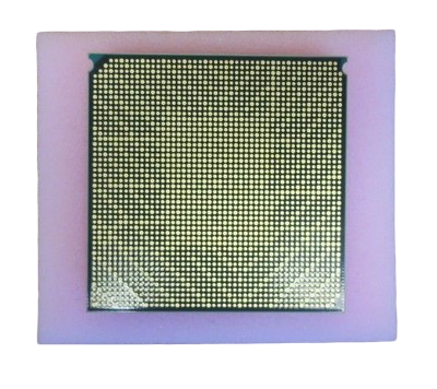 IBM 8 EIGHT CORE 3.55GHZ POWER7 Server CPU Processor 46J5296