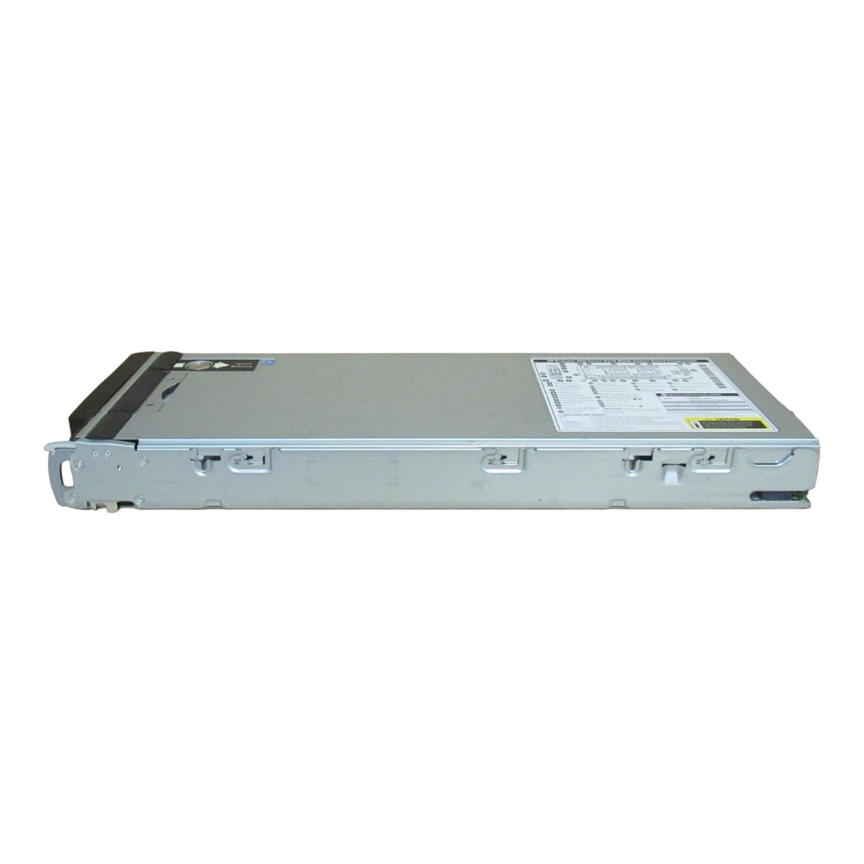 HP ProLiant BL460c G9 GEN9 2x E5-2600V3/V4 12-DIMM 2x SATA Bay CTO Blade Server