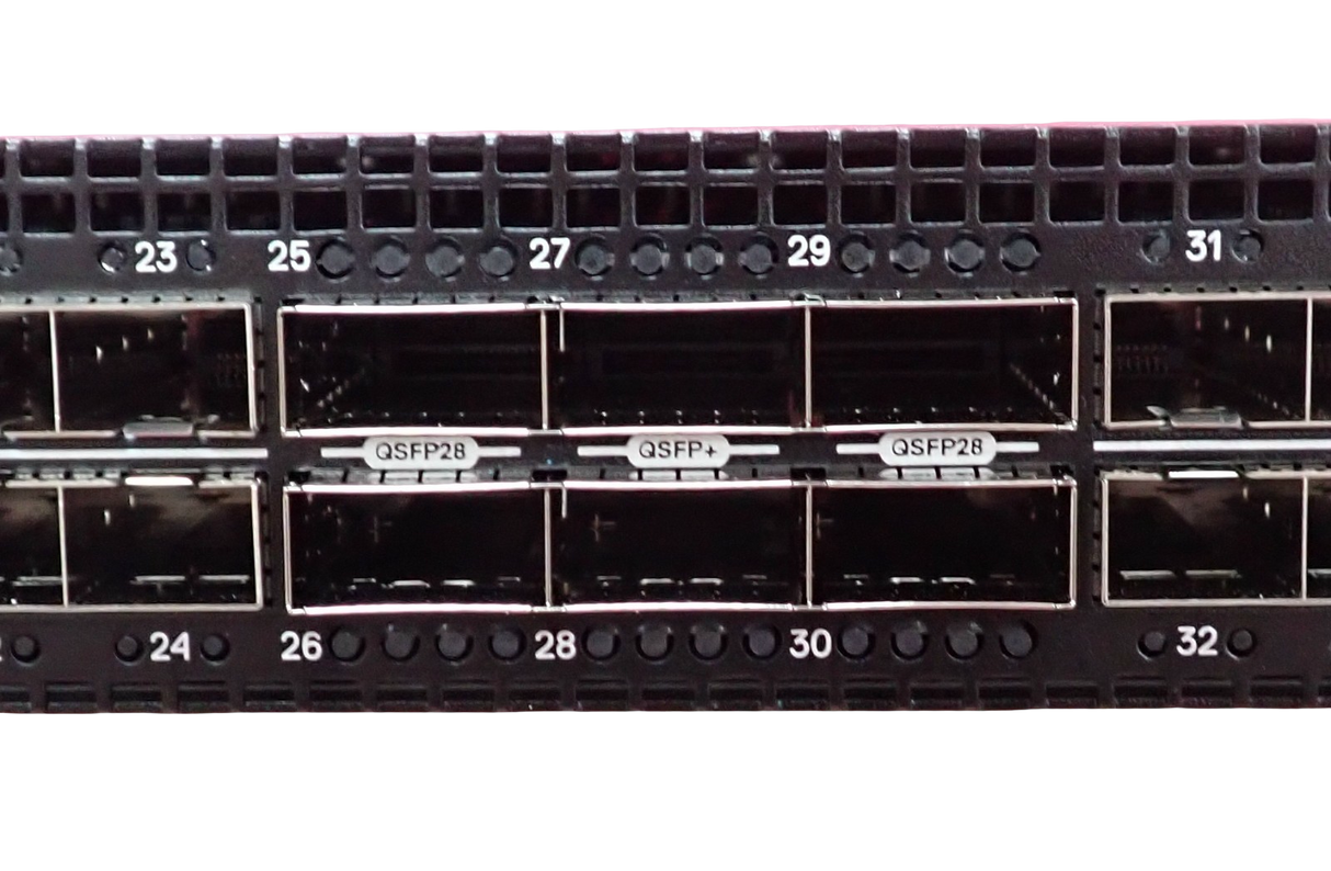 NEW Dell PowerSwitch S4148F-ON RA 48x 10G SFP+ 2x 40G QSFP 4x 100G QSFP28 OPX