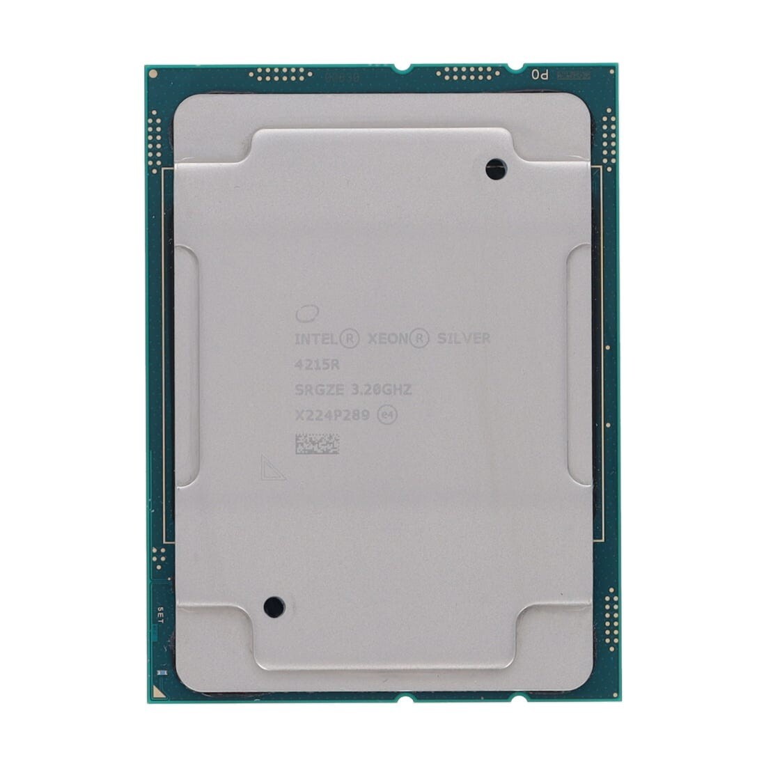 NEW Intel Xeon Eight-Core Silver 4215R 3.2GHz Server CPU Processor LGA3647 SRGZE