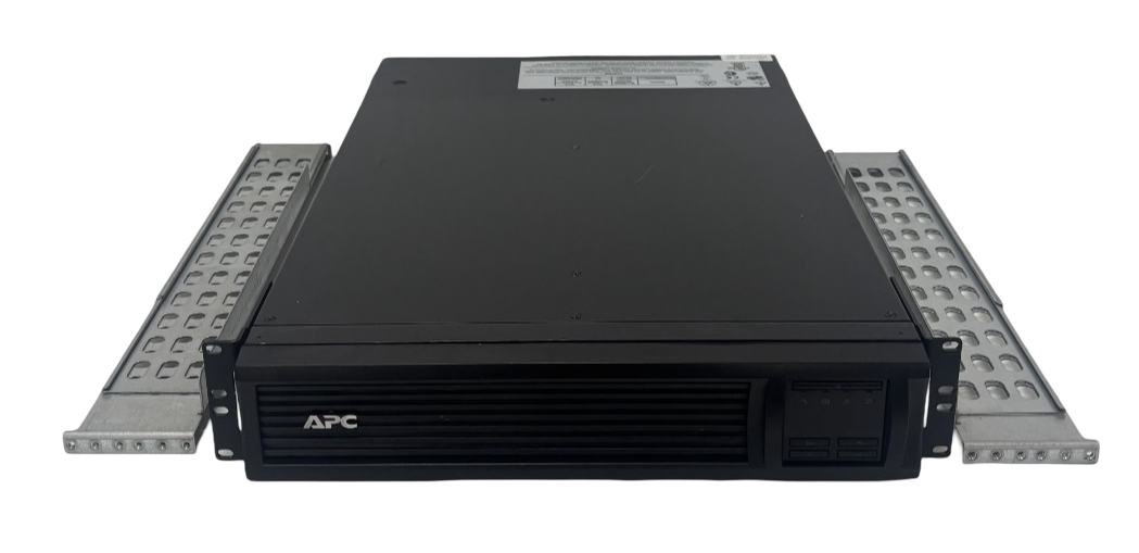 APC Smart-UPS X SMX3000RMHV2UNC 3000VA Rack/Tower LCD 200-240V 2U Rackmount