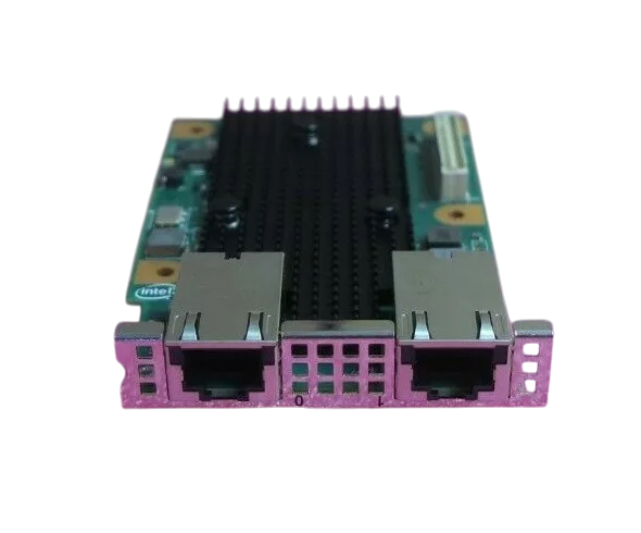 Intel X557-T2 Dual Port 10GbE 10GBase-T OCP Network Adapter Mezzanine Card