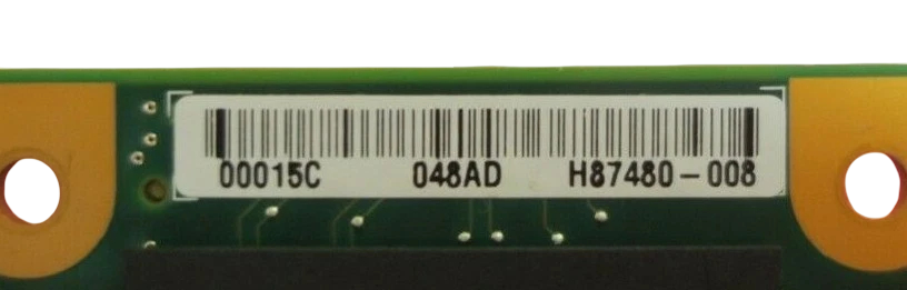 Intel X557-T2 Dual Port 10GbE 10GBase-T OCP Network Adapter Mezzanine Card