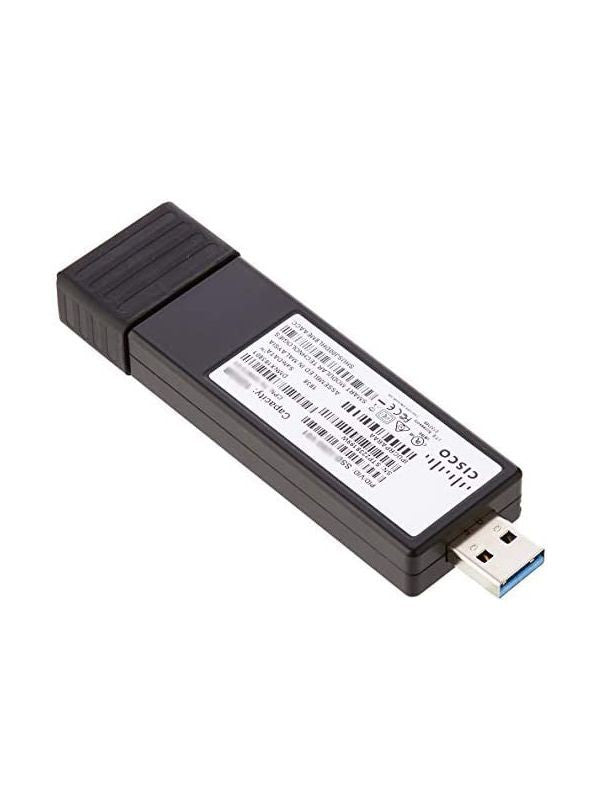 New Cisco 240GB USB 3.0 External Solid State Drive 74-125160-01