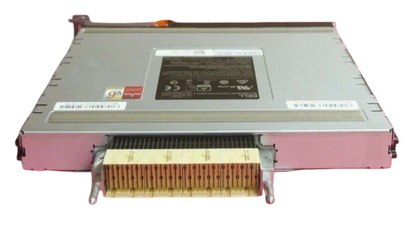 Dell PowerConnect M8024-k 4x 10G SFP+ + 16x 10G Internal Port Blade Switch HK53G