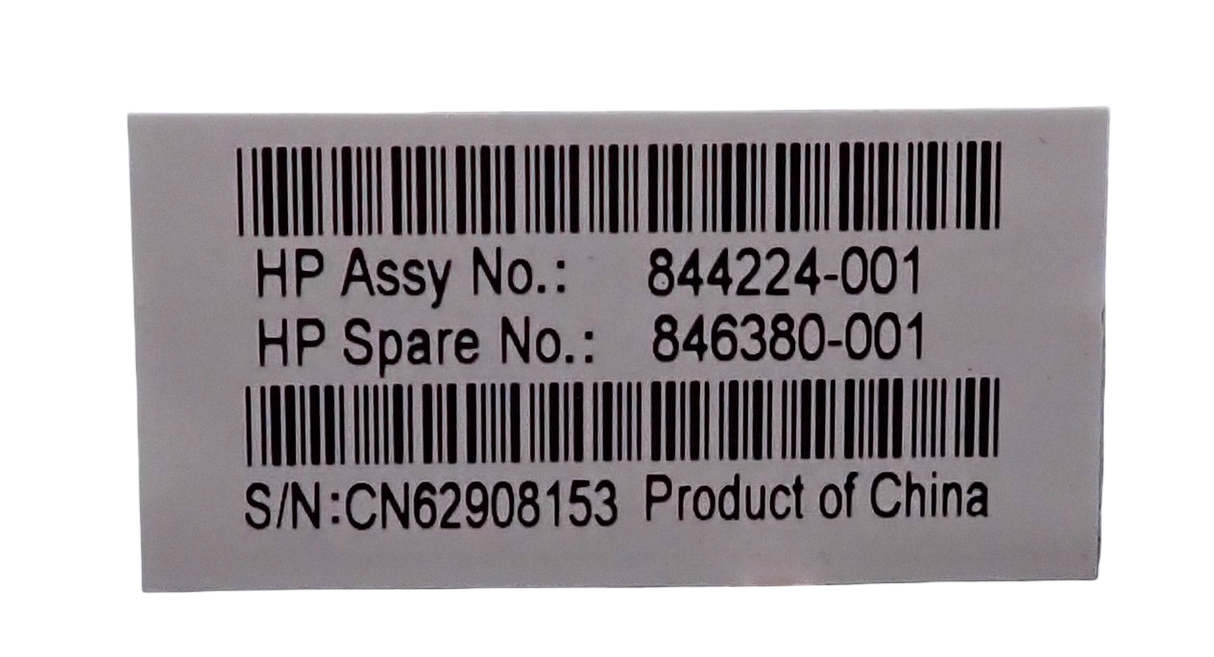 HP Nvidia Quadro M6000 24GB GDDR5 PCIe 3.0 X16 4x DP 1x DVI-I GPU 846380-001