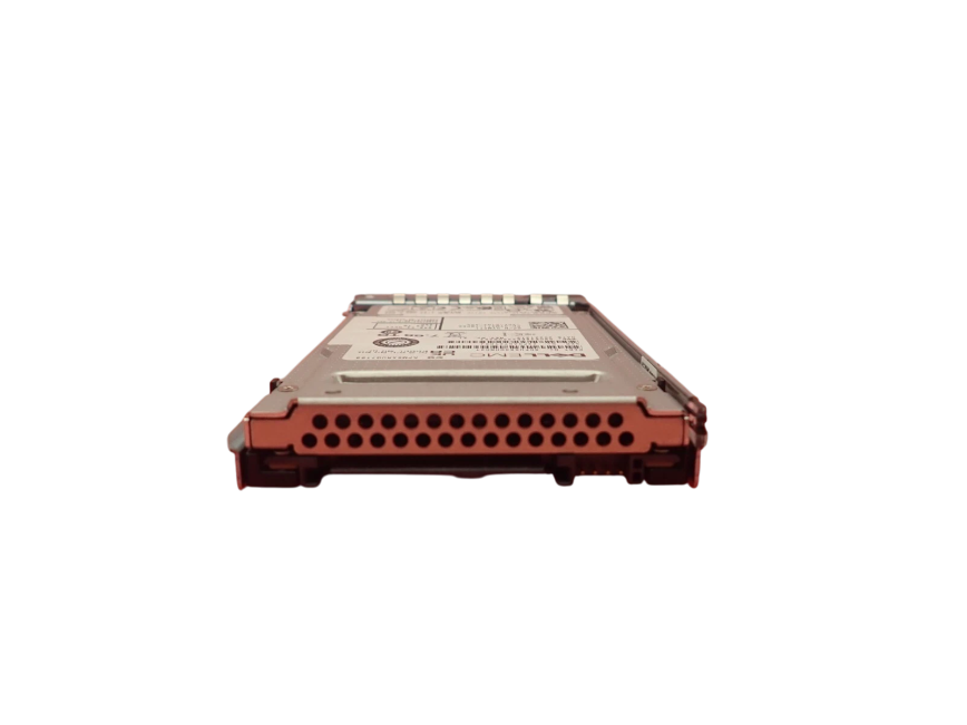 Dell 7.68TB SAS 24G RI 2.5" SSD Drive YM0T1 KPM6XRUG7T68 + 14th - 17th Gen Caddy