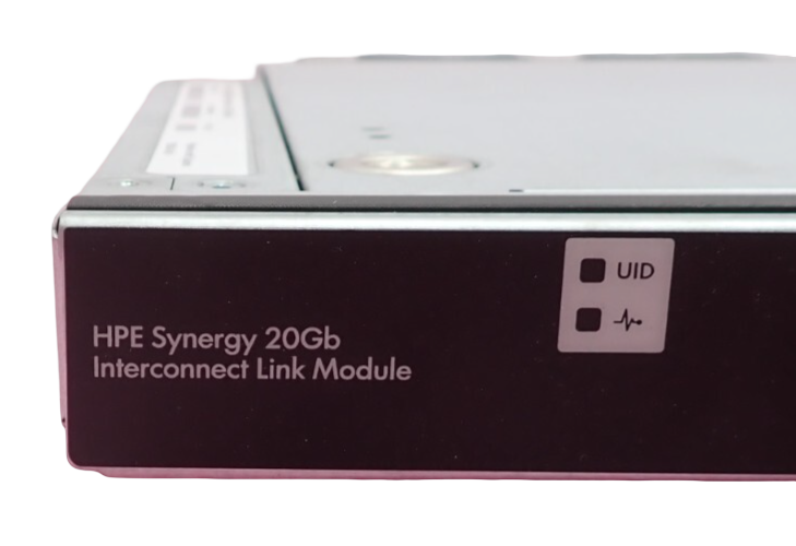 HPE Synergy 20Gb Interconnect Link Module 2x 120Gb CXP 785341-001 779218-B21