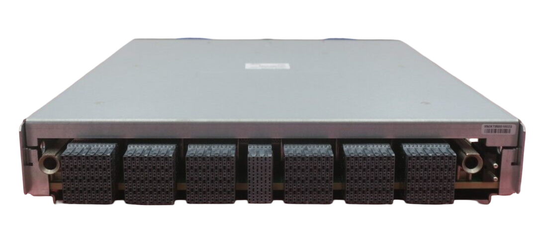 Mellanox MSB7570-E Switch-IB 2 36-Port EDR 100Gb InfiniBand Spine Blade 01FT708