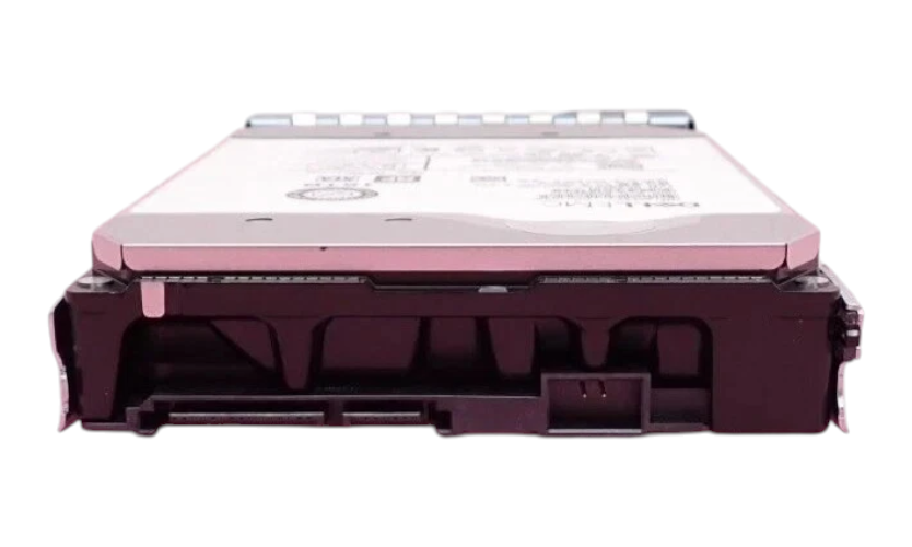 Dell 16TB 7.2K SATA 6G 3.5" Hard Drive HDD 8CCGH + 14/15/16th Gen Caddy