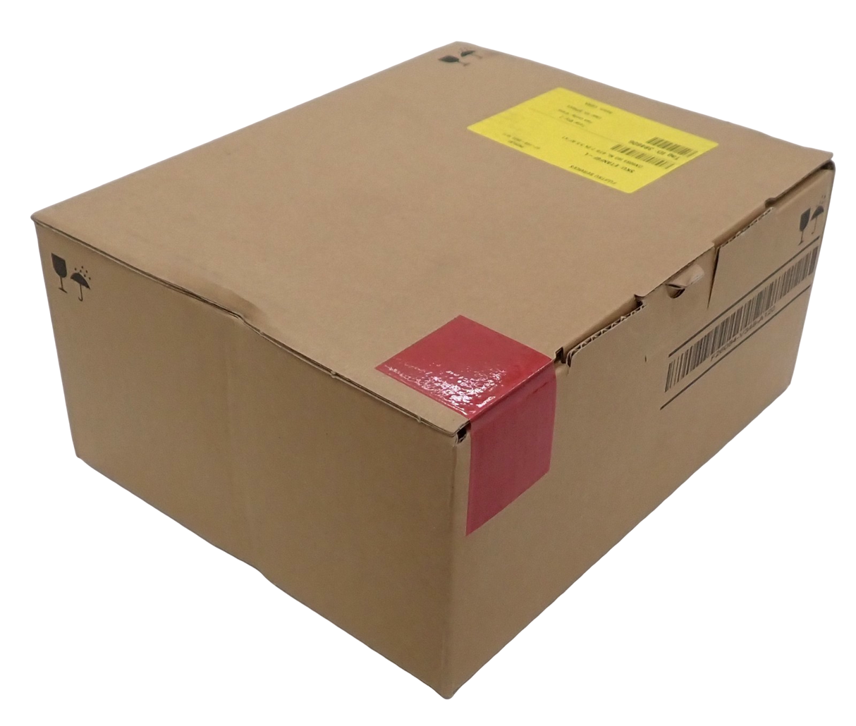 NEW Fujitsu Eternus DX60 S5 6TB 7.2K SAS 12G 3.5" HDD CA08226-E215 ETANF6F-L