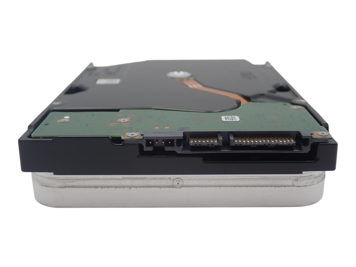 NEW Seagate Exos X16 14TB 7.2K SATA 6G 3.5" HotPlug Hard Drive HDD ST14000NM000G