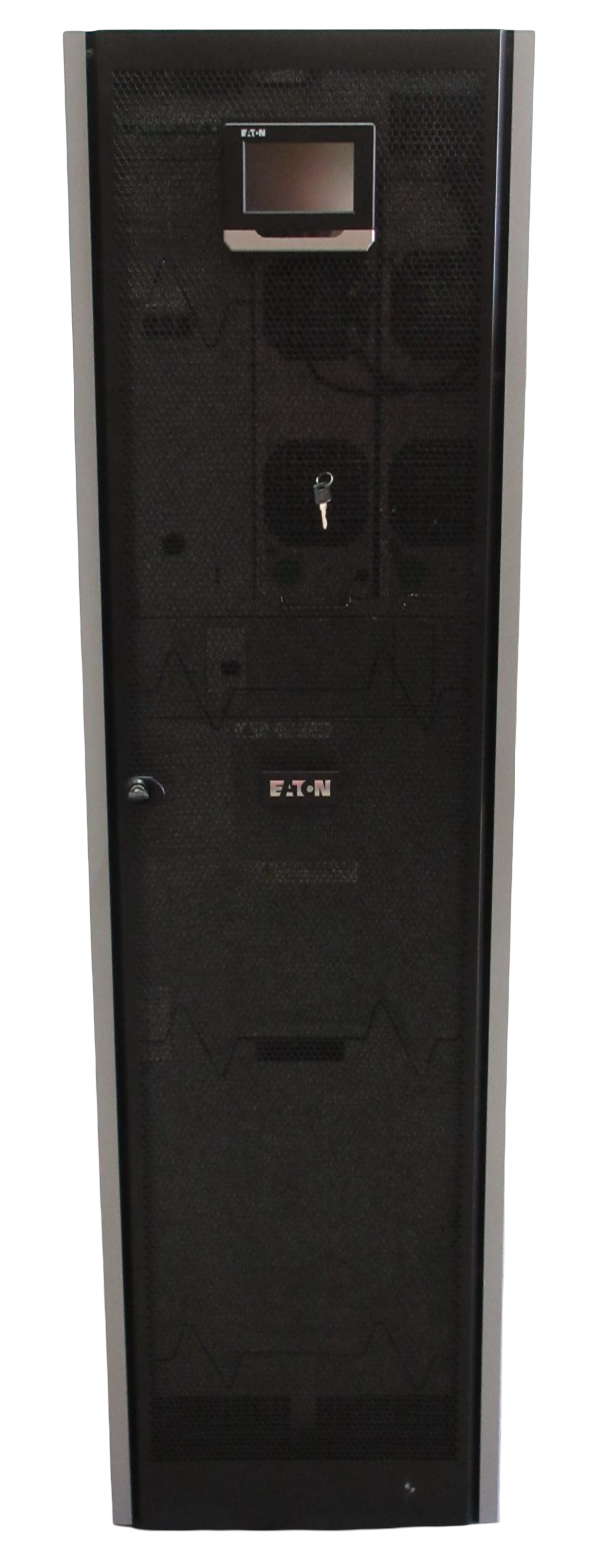 Eaton 91PS-15+15(30)-30-4x9Ah-6 15kVA 15kW BL51AD206A01100000 3 Phase UPS Backup