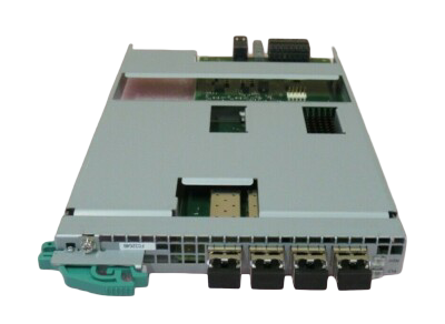 Fujitsu ETRHJ8F CA21367-B20X DX5/6/900S5 IF Card FC 4Port 32GB x2 With 4 x SFP+