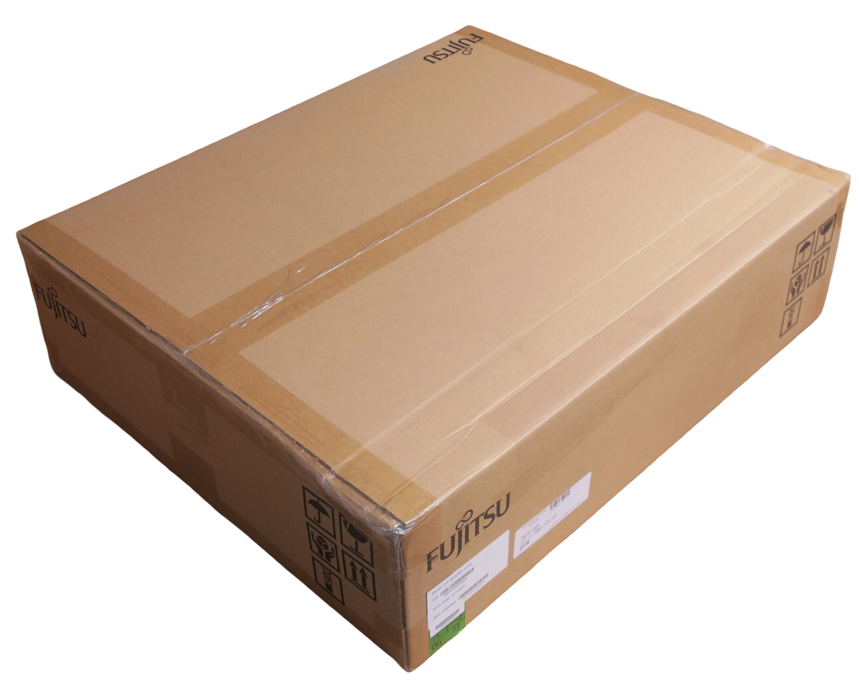 NEW Fujitsu PSwitch 4032P ET-9032BF-FOS 32-Port 40GbE QSFP+ Port L2/3 1U Switch