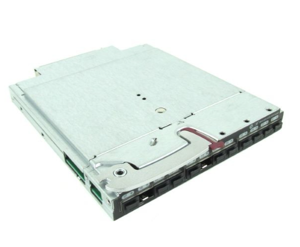 HP Brocade 16Gb/28C SAN Switch C8S47A for BladeSystem c-Class