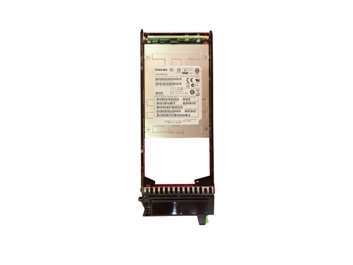 Fujitsu Eternus DX S3 S4 800GB 2.5" SSD 12|G SAS FTS:ETSSA8N CA07670-E672