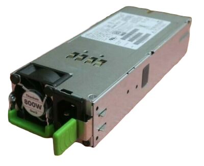 Fujitsu Primergy 800W Titanium Power Supply PSU S26113-E615-V50 A3C30169522
